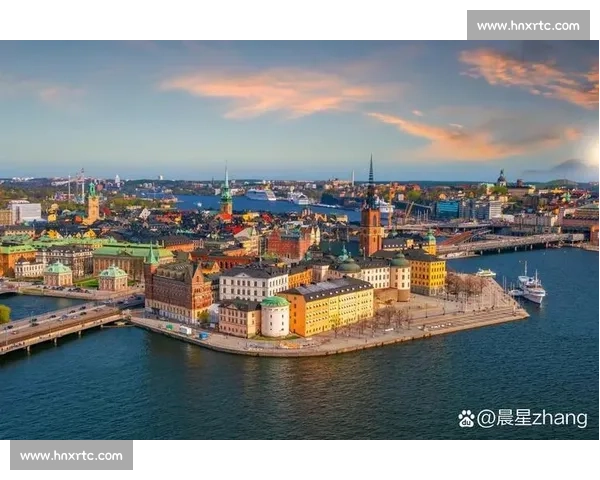 丹麦vs瑞典全面对比与旅行美食文化深度推荐指南 丹麦vs瑞典全面对比与旅行美食文化深度推荐指南