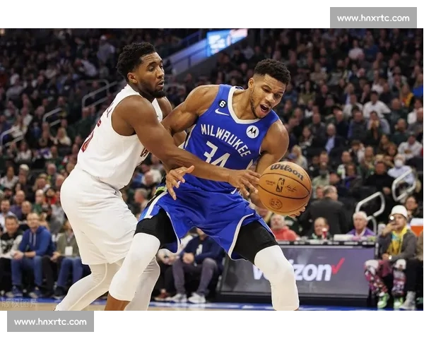 NBA骑士vs雄鹿直播焦点战前瞻攻防对决全解析与实时看点追踪