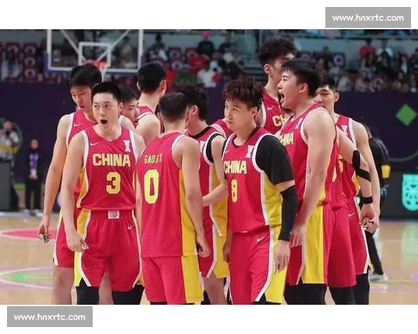 中国男篮对阵美国男篮经典比赛录像全景回顾与战术解析