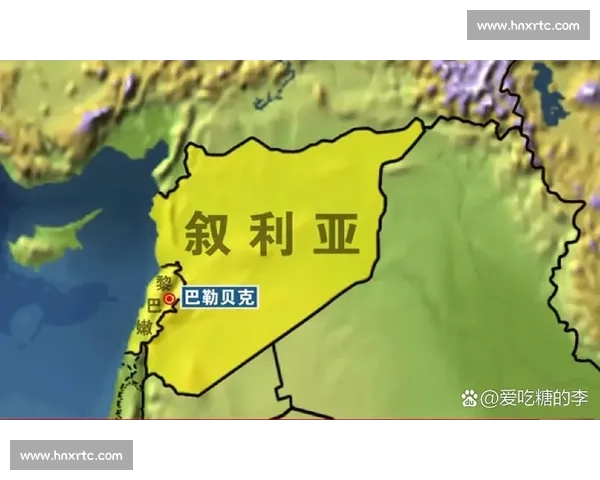 以色列与黎巴嫩冲突态势演变与地区安全格局深度解析及大国博弈影响观察 以色列与黎巴嫩冲突态势演变与地区安全格局深度解析及大国博弈影响观察